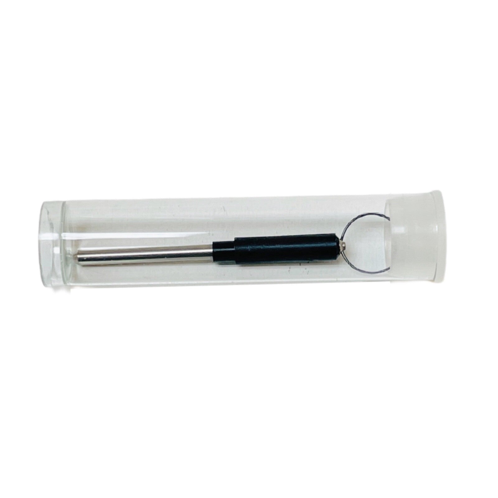COVIDIEN / VALLEYLAB REF E1005 Valleylab Tungsten Loop Electrode Reusable 9.5 mm