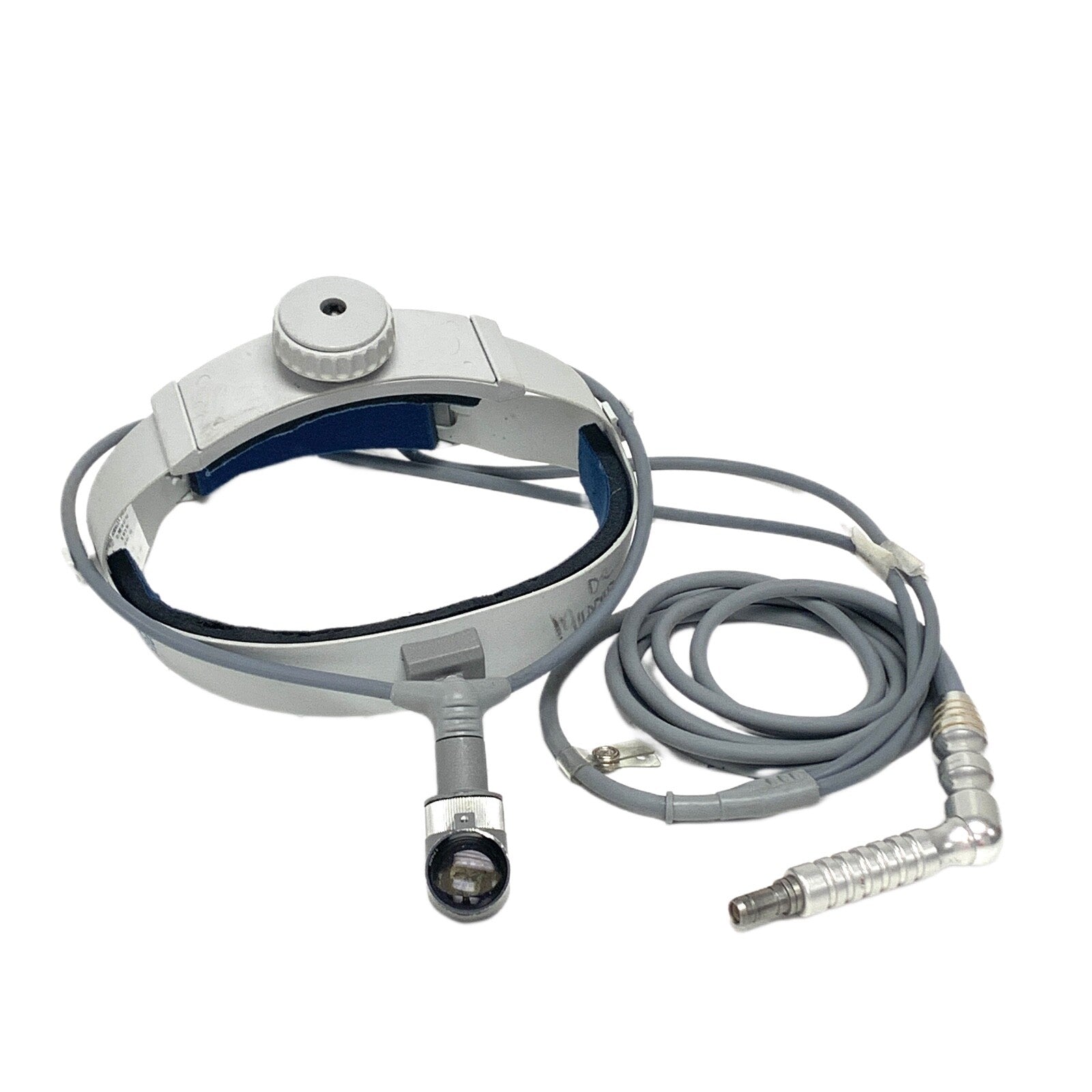 Sunoptics Fiber Optic Surgical Headlight, w/ SG-0080 Connector