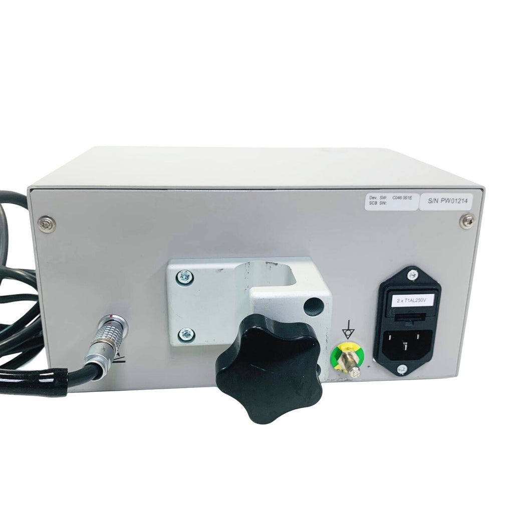 Karl Storz REF 40334120, Clearvision Il LENS IRRIGATION w/ 20014230 FOOTSWITCH