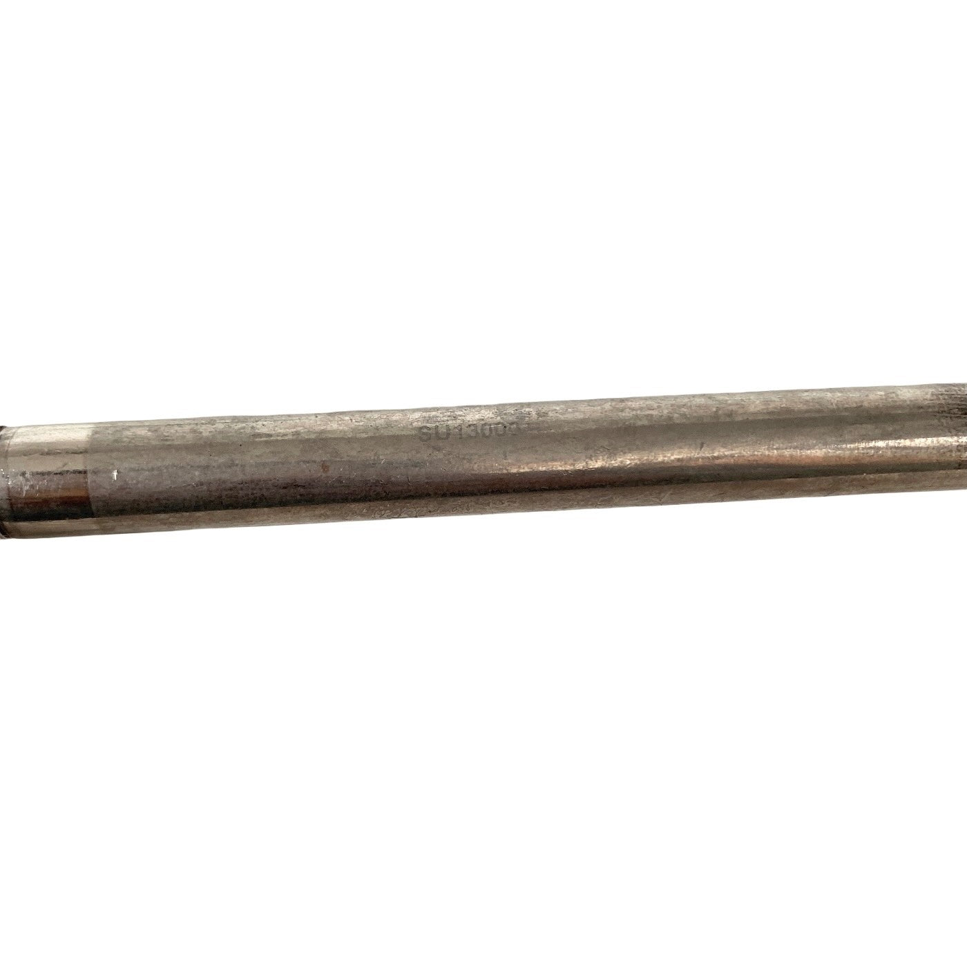 V MUELLER REF SU13000, Poole Abdominal Suction Tube