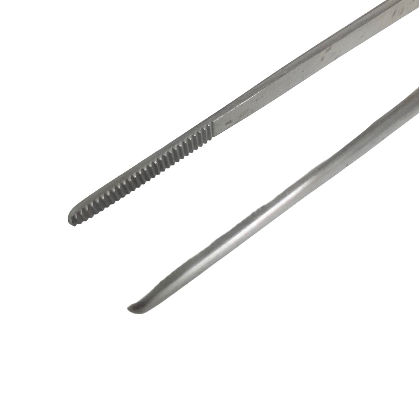 V. Mueller SU 2307 Dressing Forceps 10 Inch Surgical Serrated