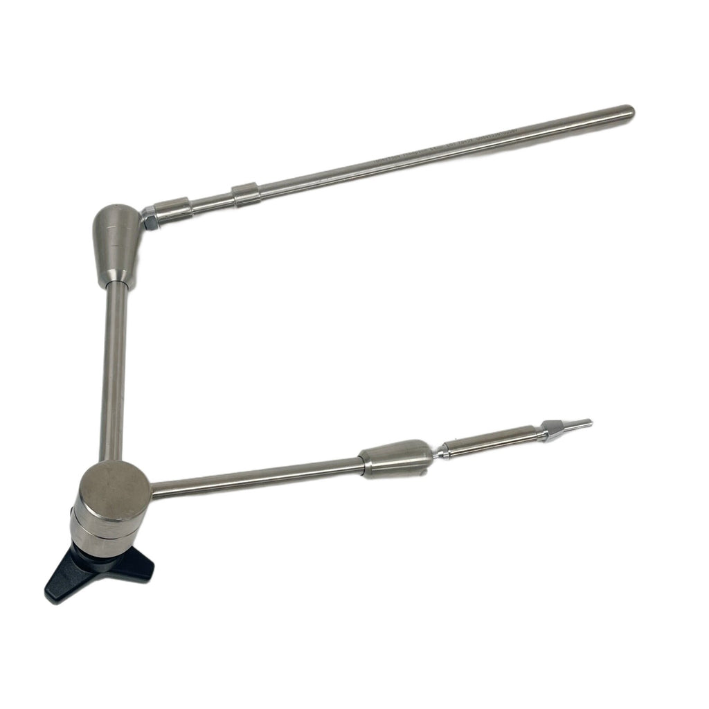 MEDTRONICS THOMPSON REF 10042138Q OLIF Bedrail Rack Flex Arm