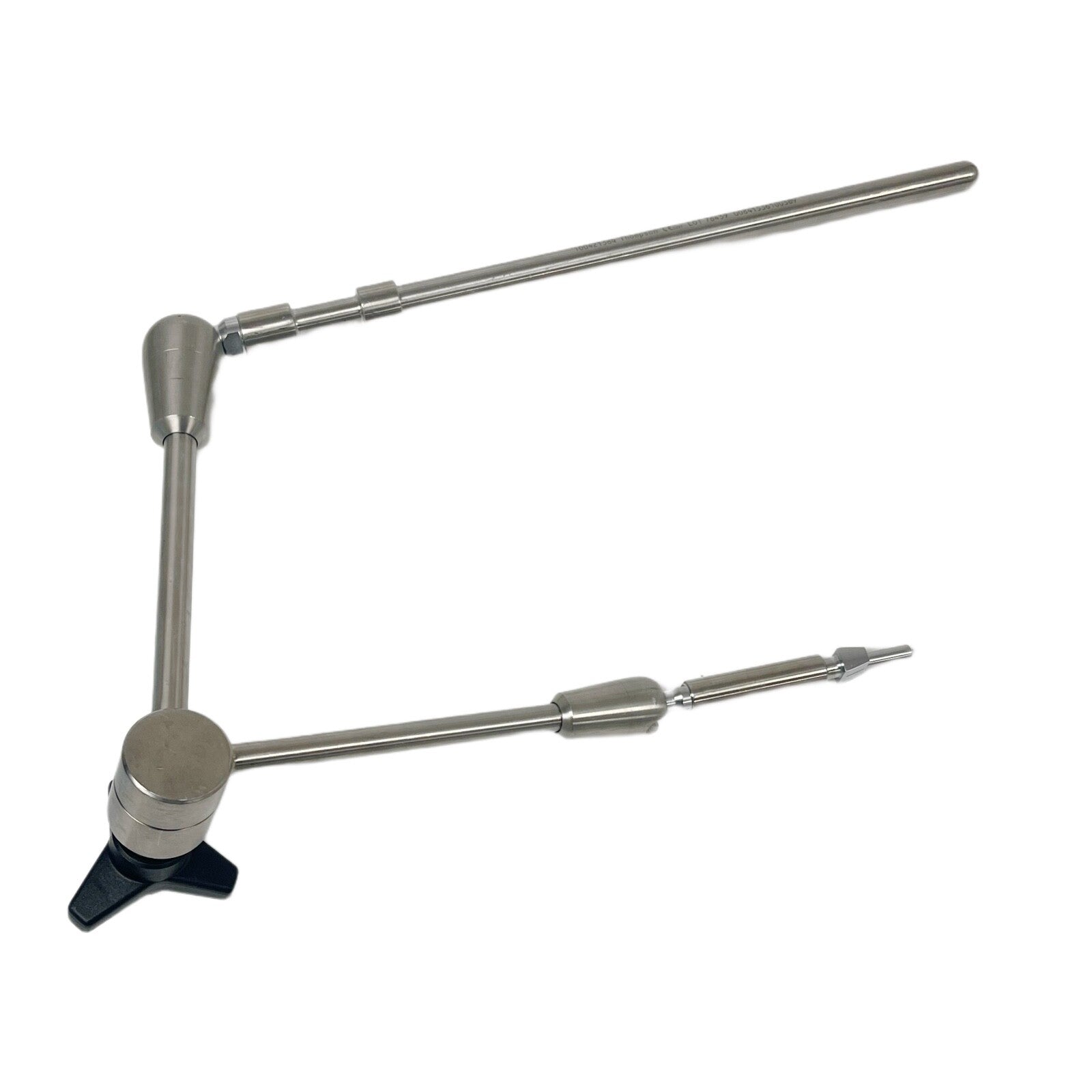 MEDTRONICS THOMPSON REF 10042138Q OLIF Bedrail Rack Flex Arm
