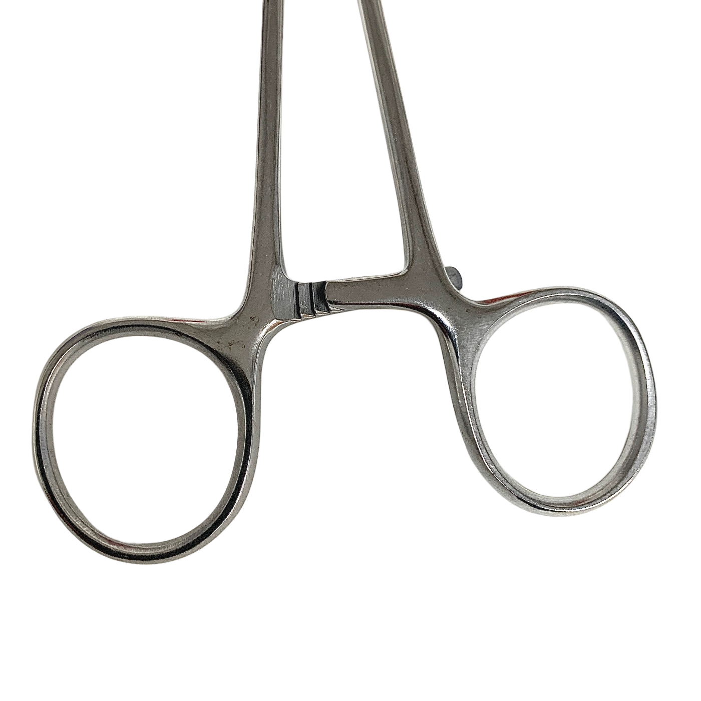 Codman 37-1201 Surgical Cardiovascular Satinsky Classic Vena Cava Clamp 9-1/2"