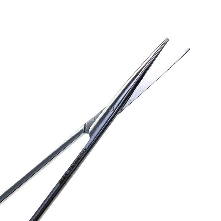 Aesculap REF MD496, CURVED Metzenbaum Scissors