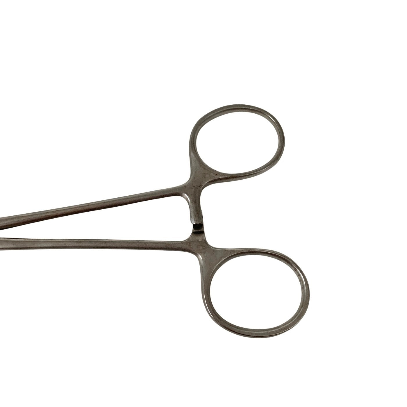 AESCULAP REF BH167R, CRILE HEMOSTATIC FORCEPS