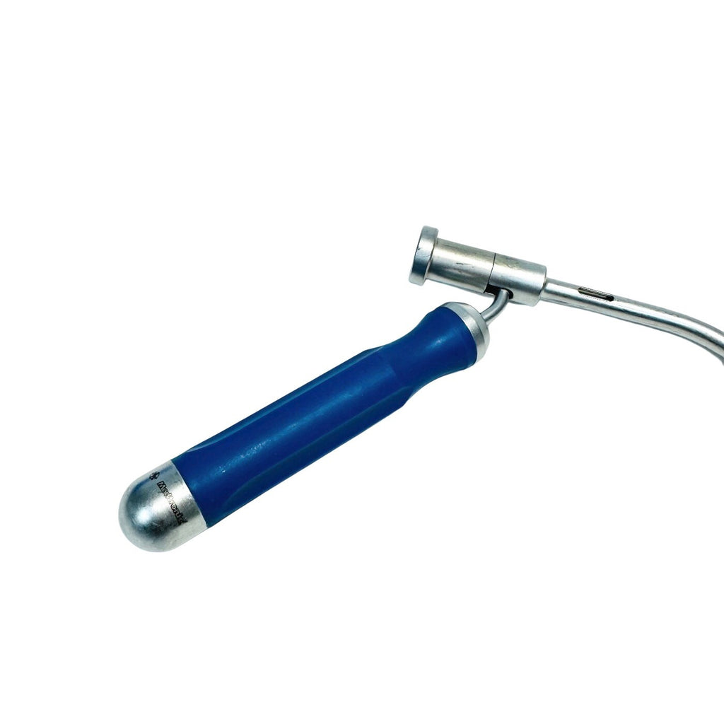 Medtronic 9790912 Venture Drill / Tap / Screw (DTS) Multi Angle Guide Instrument