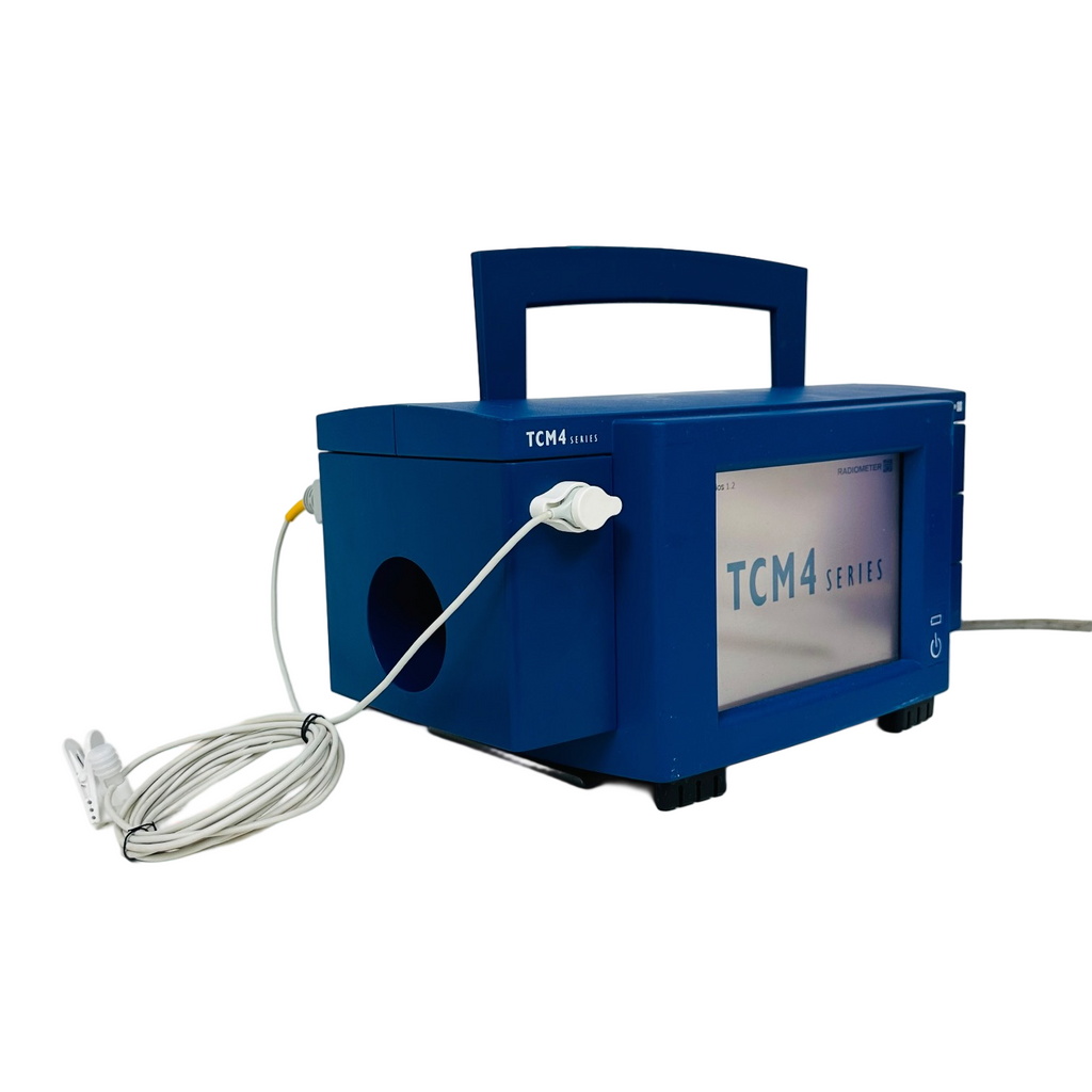 Radiometer TCM CombiM monitor TCM 4 Series W/ ONE Sensor (2020)