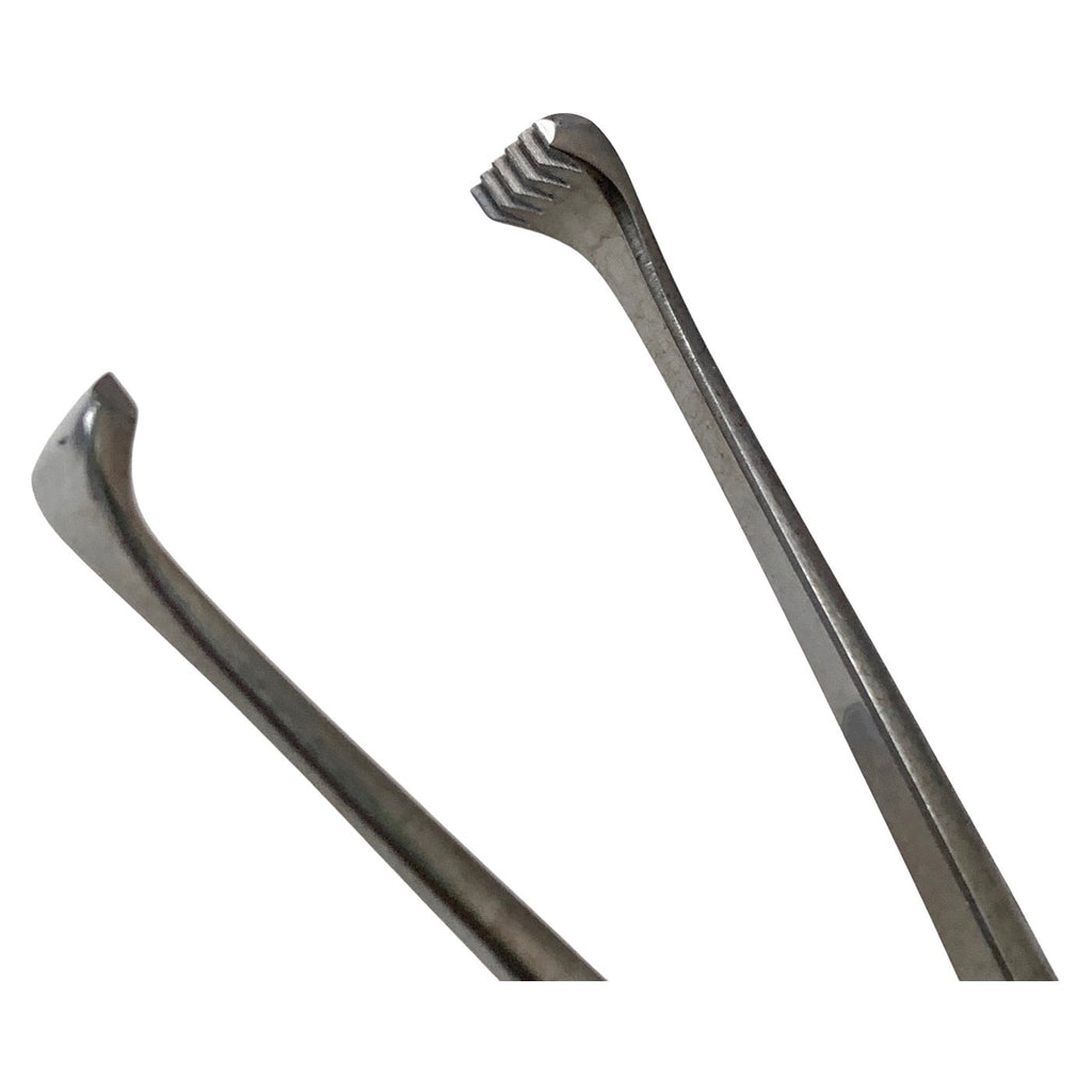 Konig Ref MDS6412015, Allis Tissue Forceps