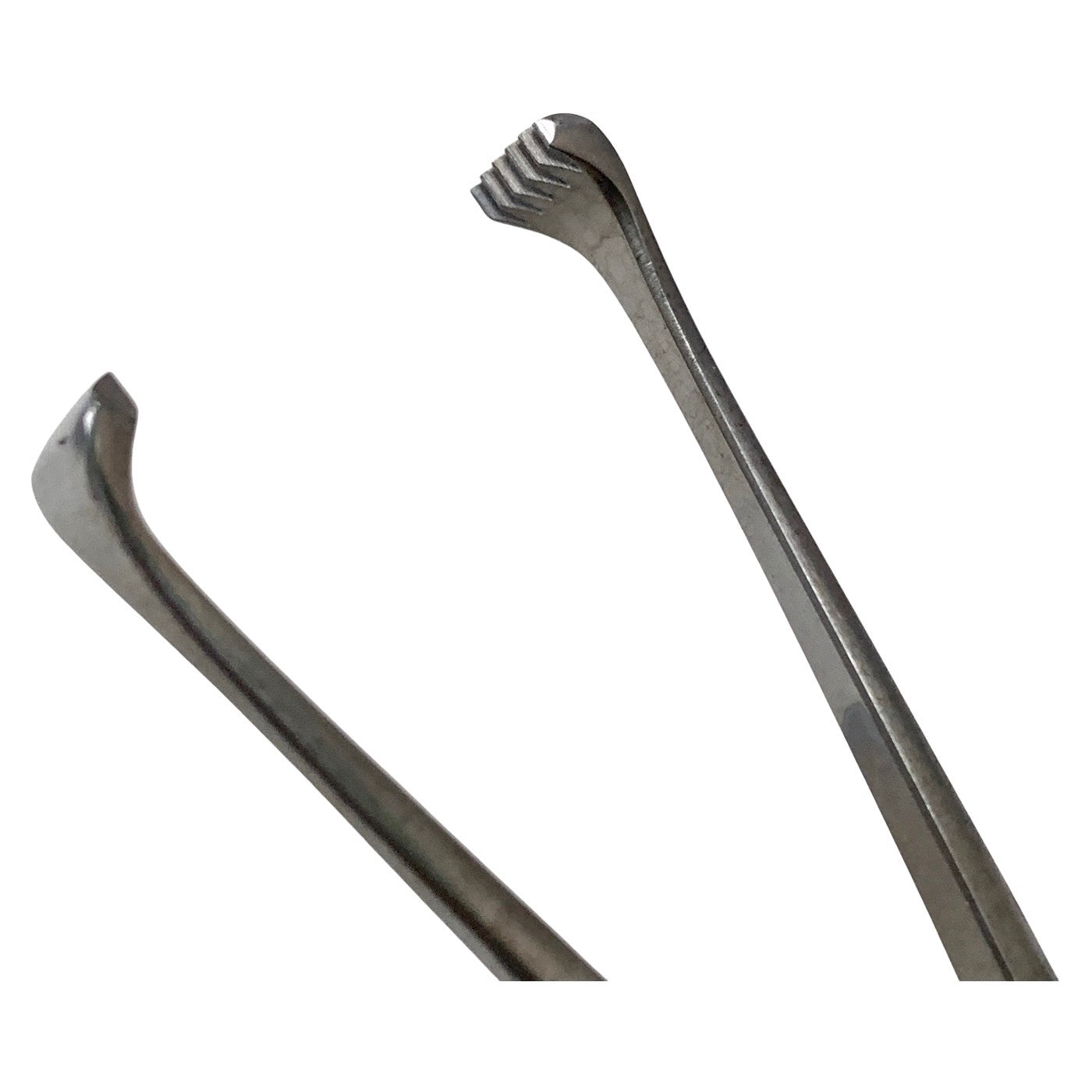 Konig Ref MDS6412015, Allis Tissue Forceps