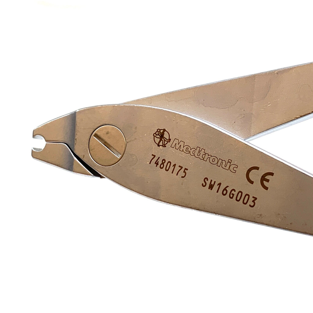 Medtronic REF 7480175, Rod Gripper 6.35mm