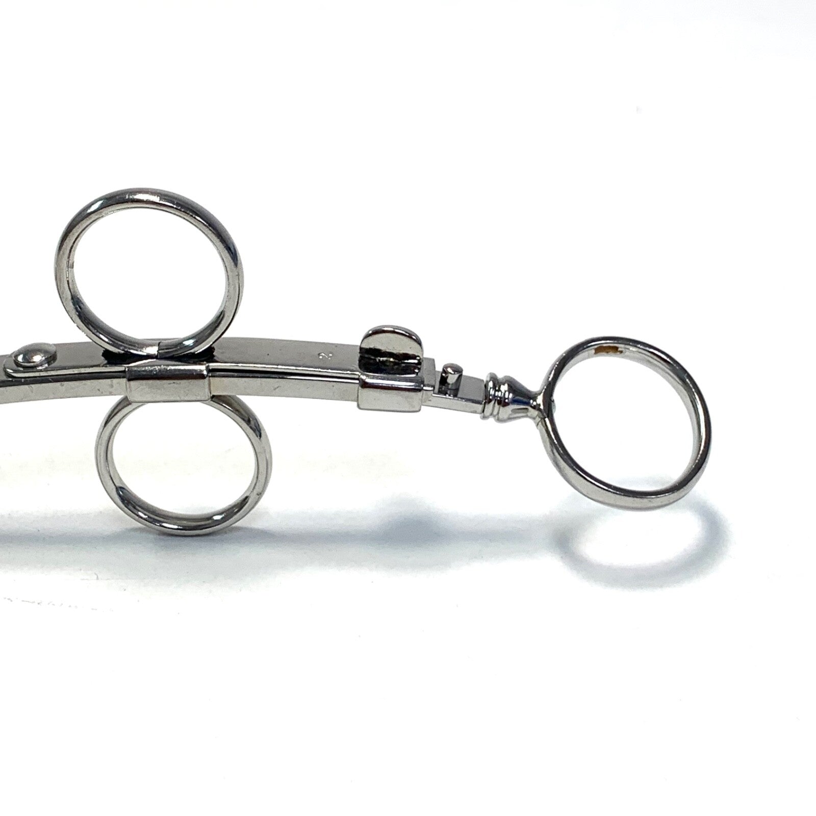 Storz LaForce Adenotome, SURGICAL INSTRUMENT