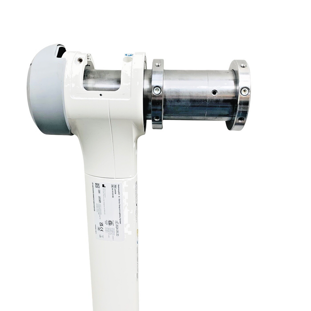 Steris REF LAS000007, LAS30 SPINDLE ASSEMBLY FOR HARMONY AIR SURGICAL LIGHT