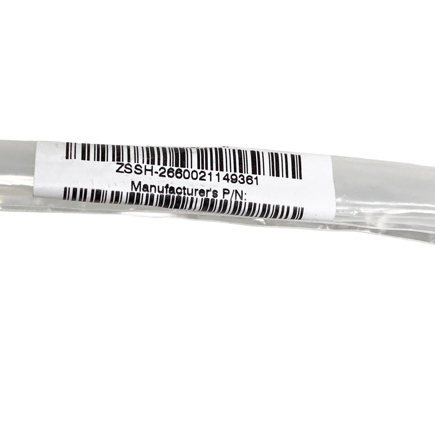 Carl Zeiss REF 2660021158822, CALIBRATION TEST EYE TOOL