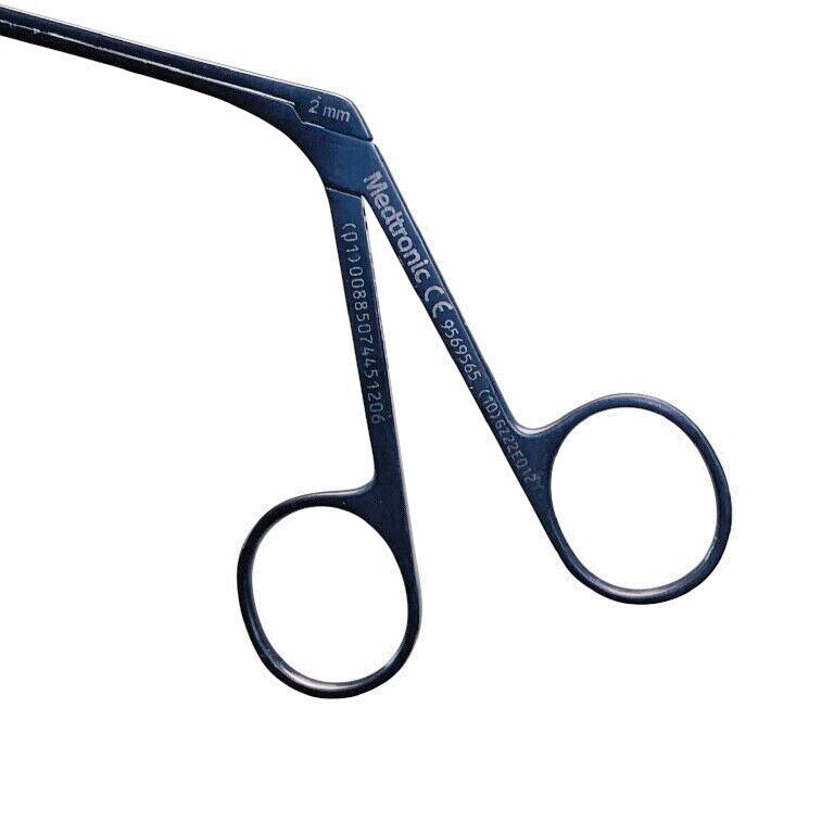 Medtronic REF 9569565, 2mm Micropituitary Rongeur
