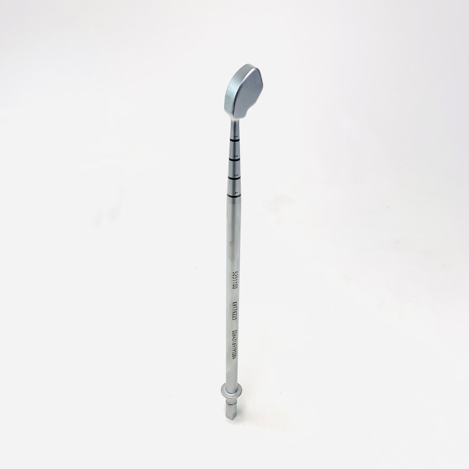 Medtronic REF 5251100, FIXED TRIAL, 11MM HEIGHT 25MM LENGTH