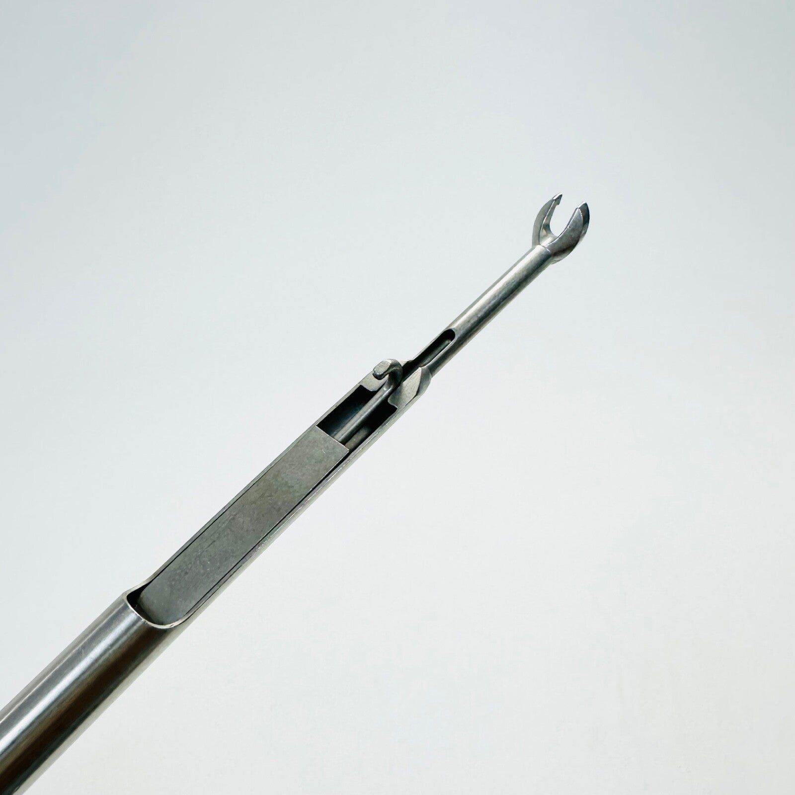 1468 Self Retaining Retractor Hook, 20 Inch Surgical Instrument