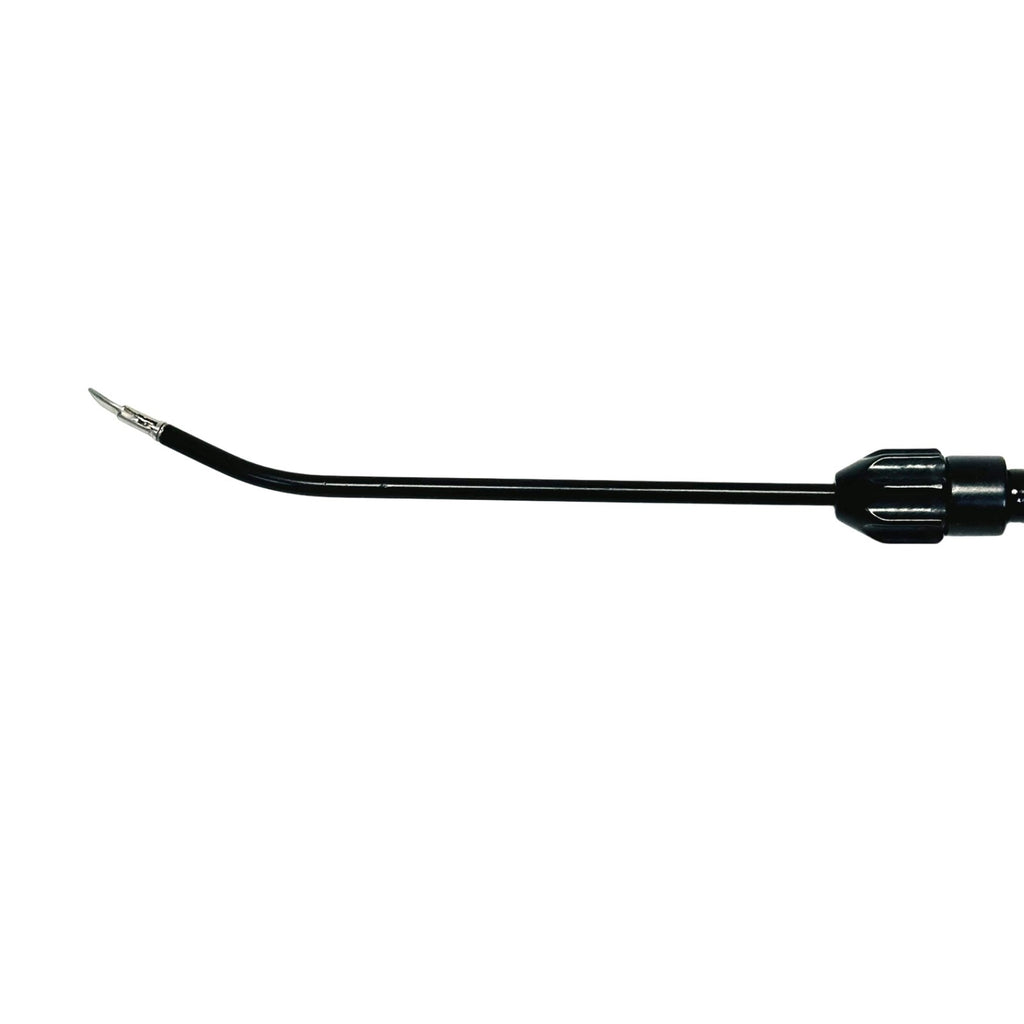 PS-5030 Endoscopic Scissor Curved Shaft, Rotatable Instrument