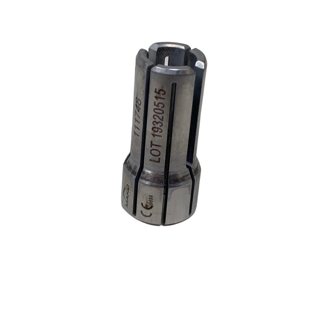 Stryker Mako REF 111748, Double Angle Collet Nut Orthopedic RIO