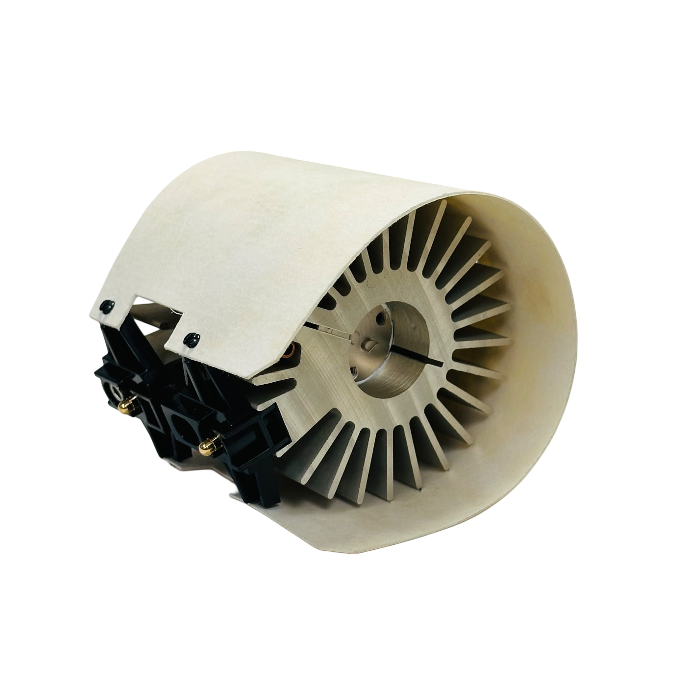 Luxtec 9300XSP Series Surgical Illuminator Lamp Module AS IS