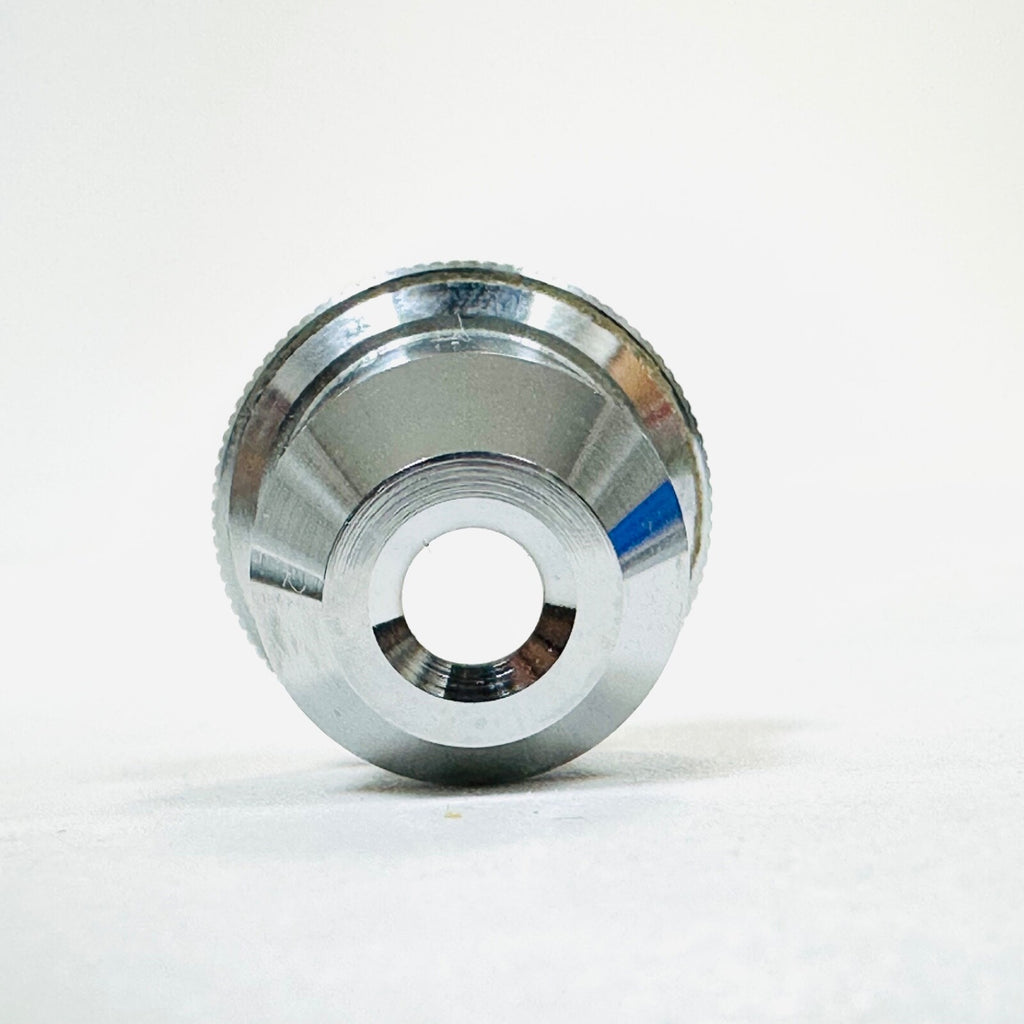 AO 1076  10 X N.A..25  Microscope Objective Lens Made in USA