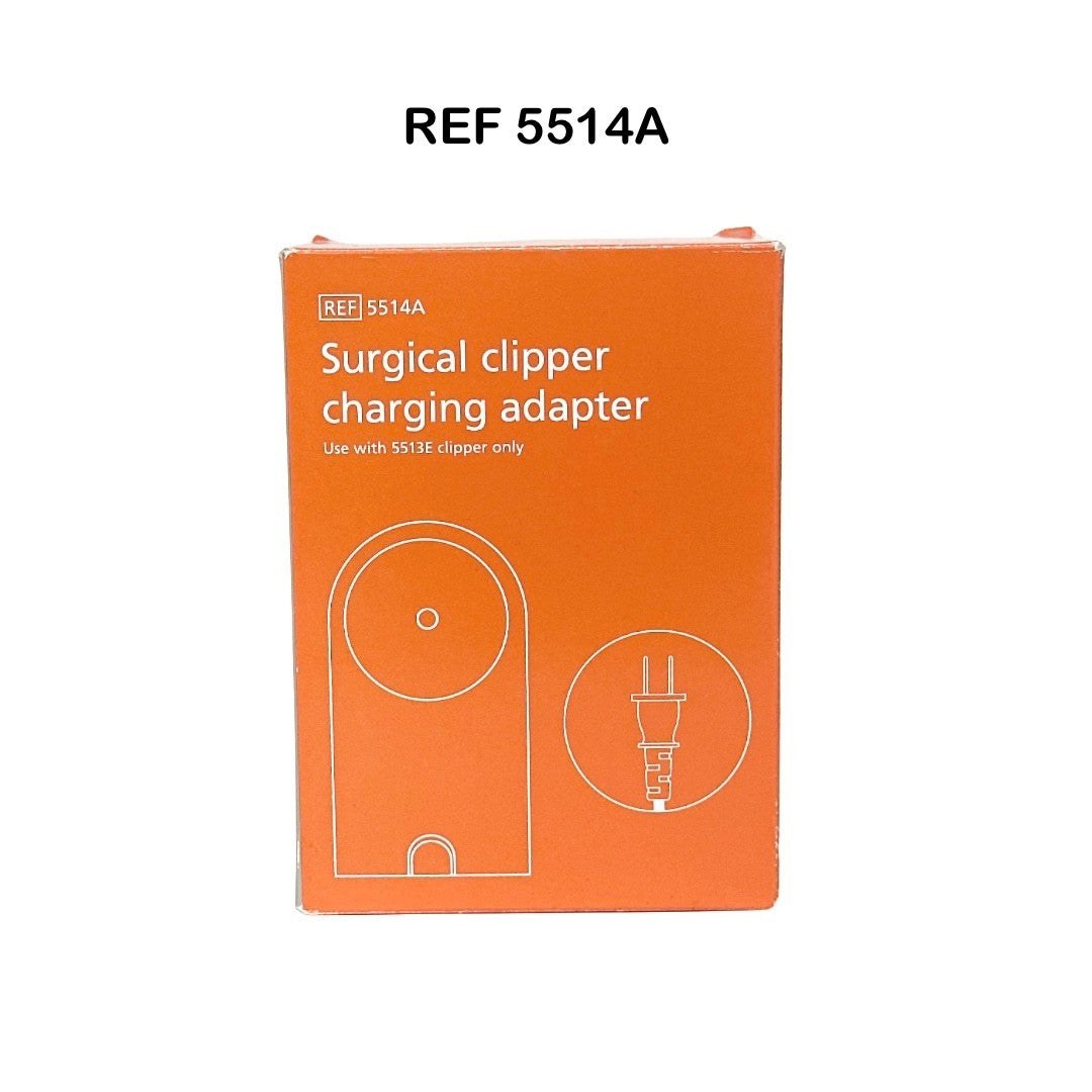 CareFusion 5514A Surgical Clipper Charging Adapter