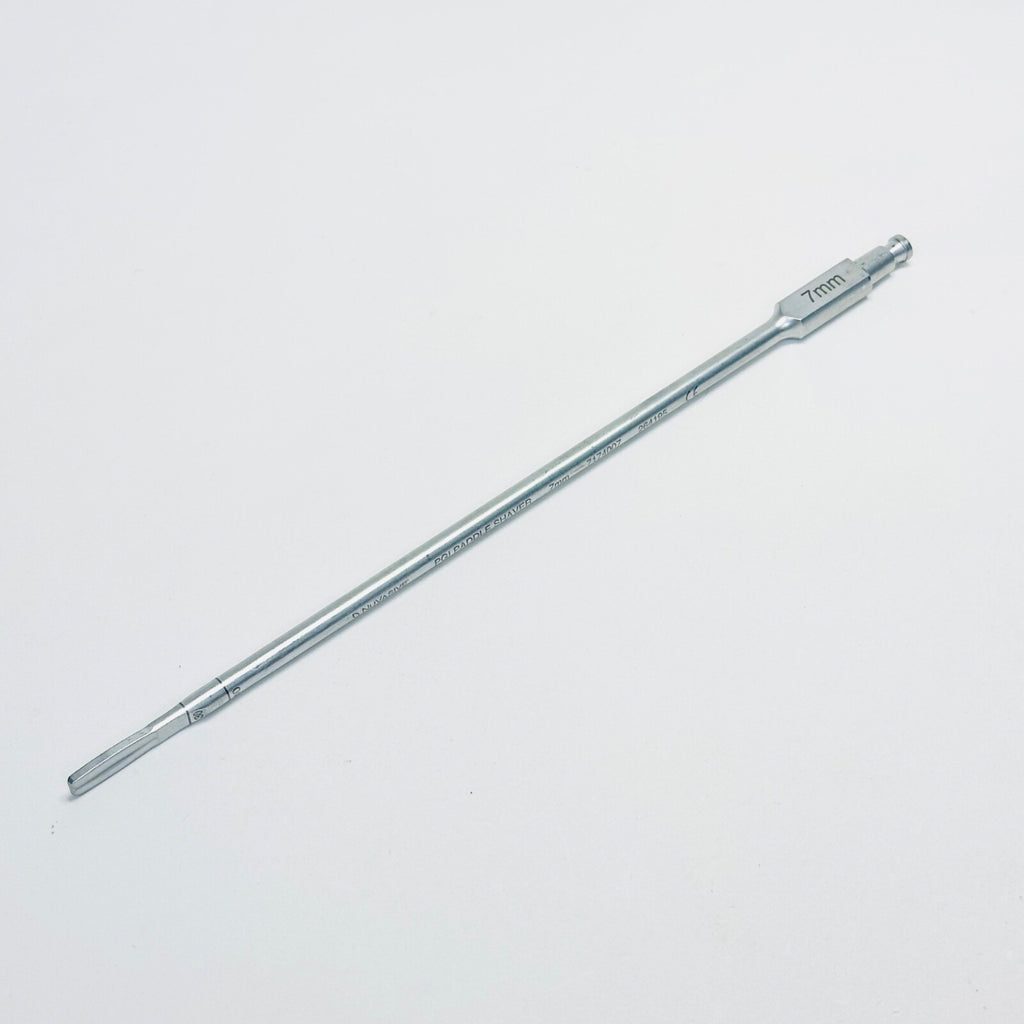 Medtronic 7174007 Nuvasive PGI PADDLE SHAVER 7mm Instrument