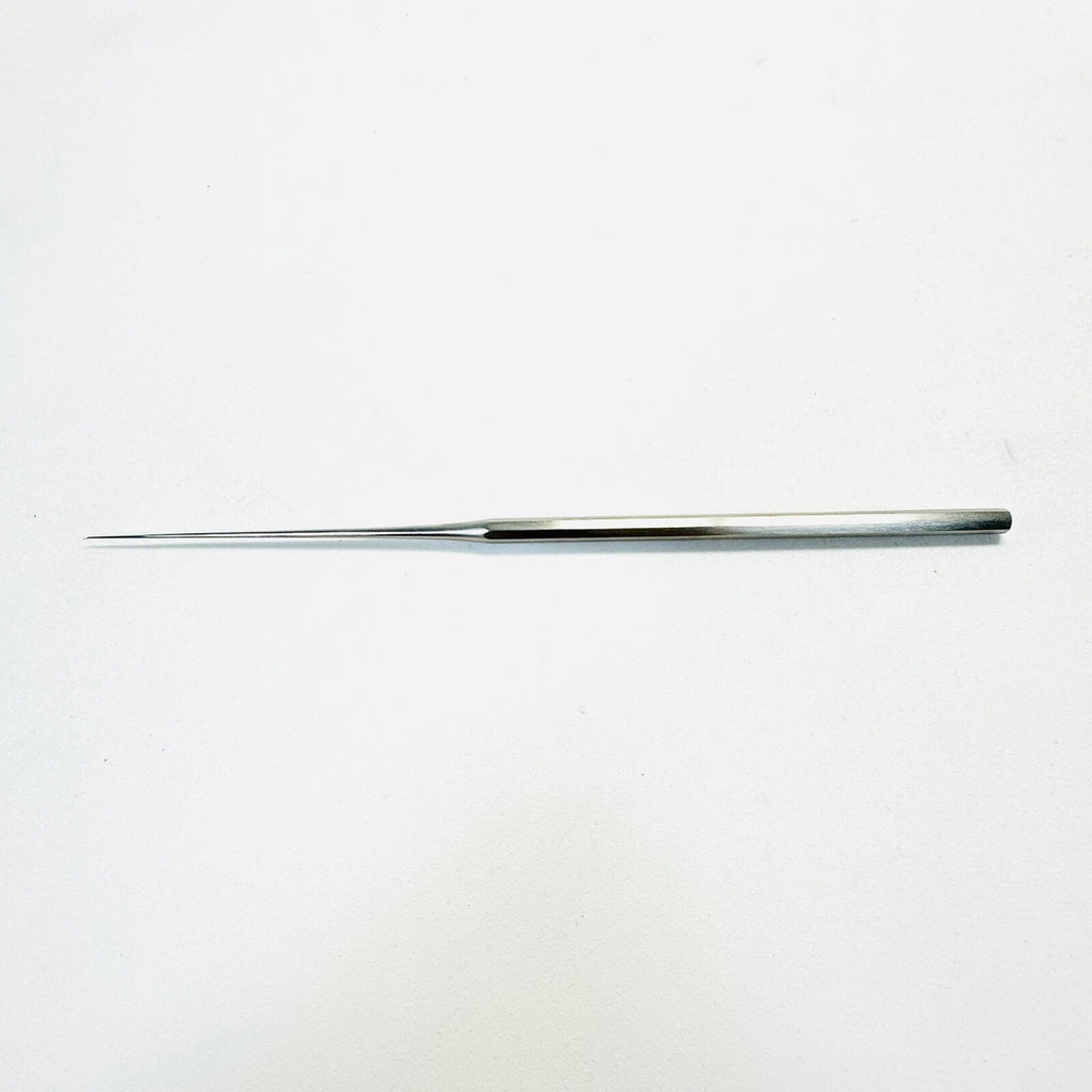 V. MUELLER AU20780 Stapedectomy Foot Plate 5-7/8 Inch Instrument
