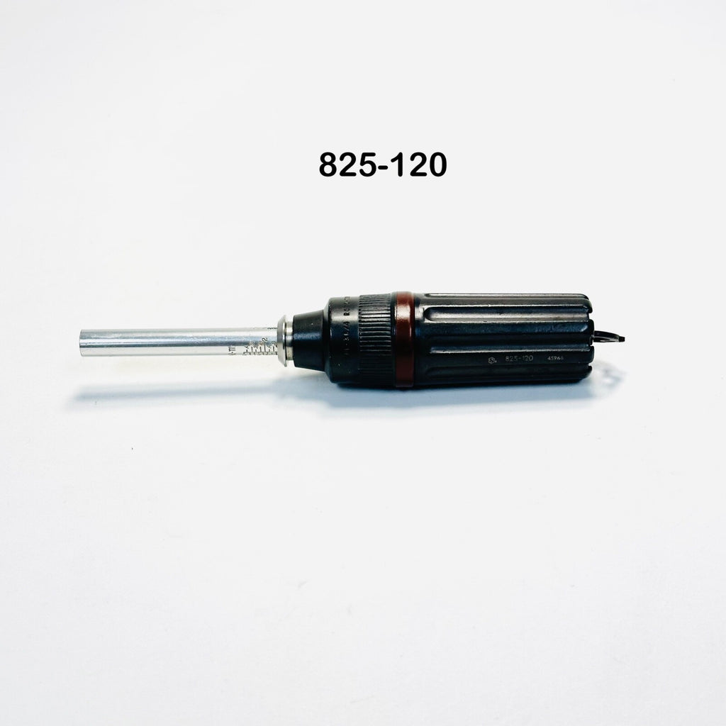 Sturtevant Richmont 825-120 Cal 36/4 ‘Roto Torq’ Torque Screwdriver Only
