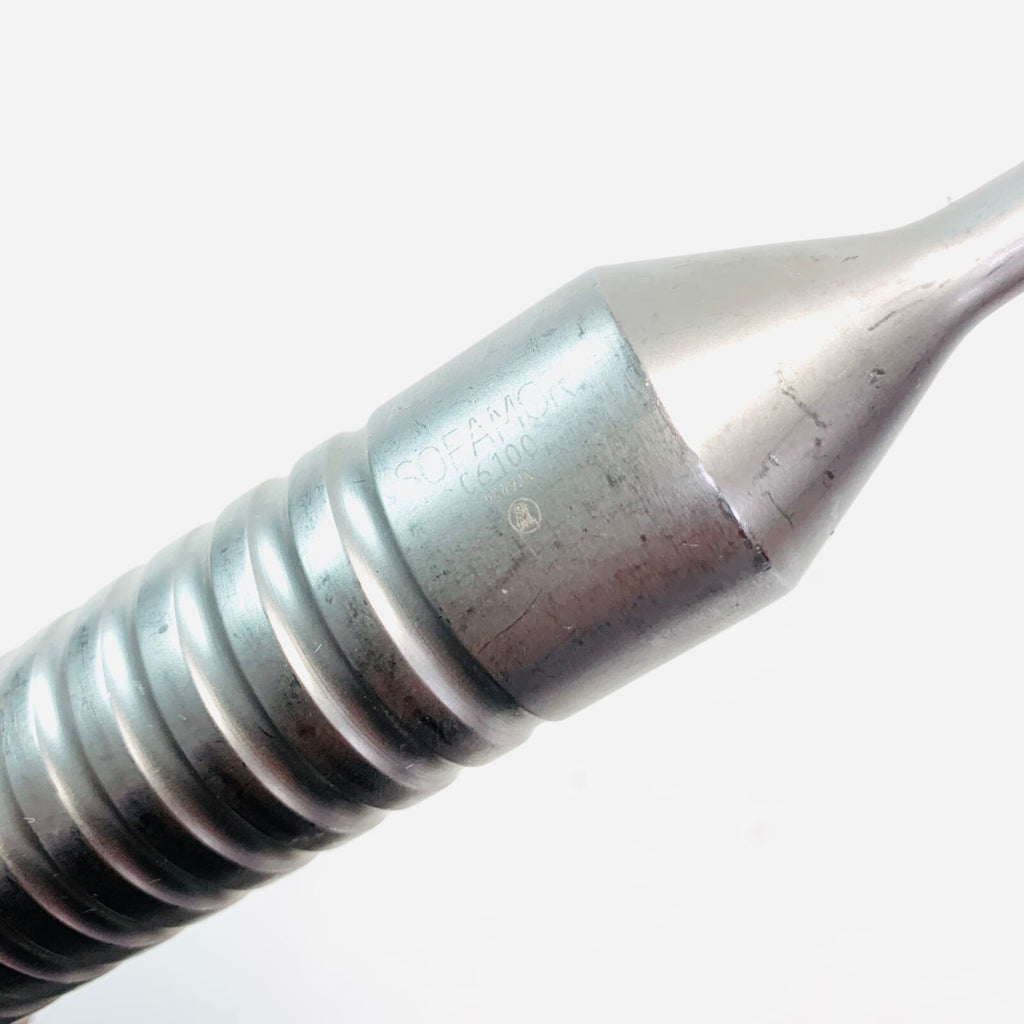Sofamor Ref C6100, NEUROLOGY SURGICAL SPINE INSTRUMENT