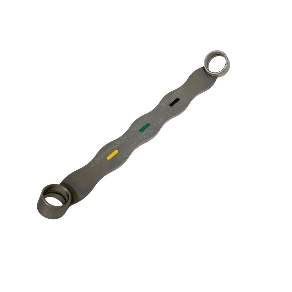 STRYKER REF 702822, SLEEVE HANDLE ONLY