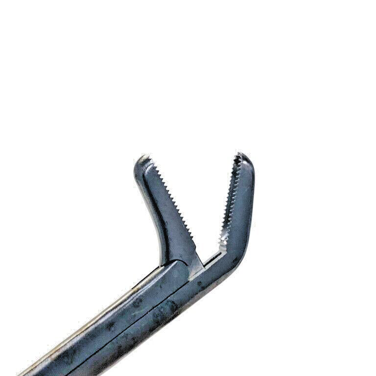 Redmond REF RN5753X, SURGICAL FORCEPS UPRIGHT