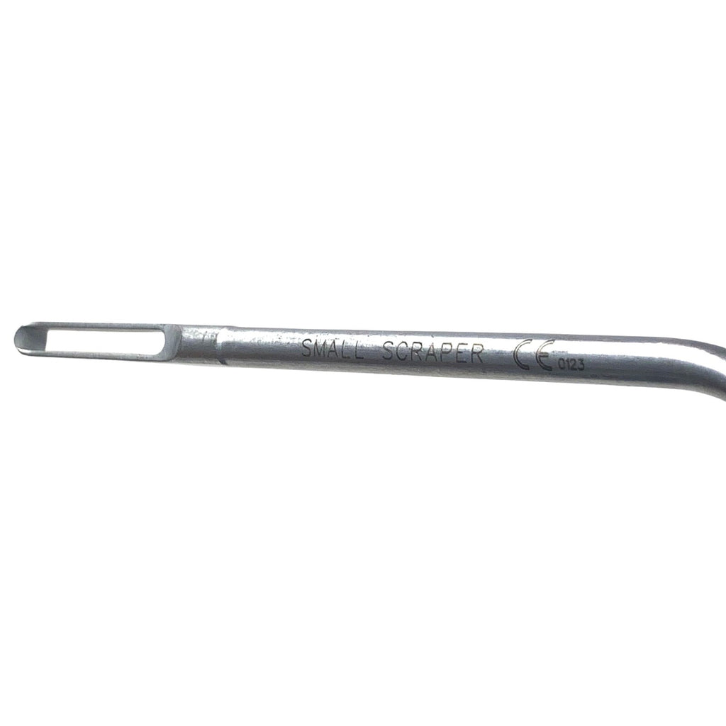Medtronic Sofamor Danek REF 9074107, Small Scraper