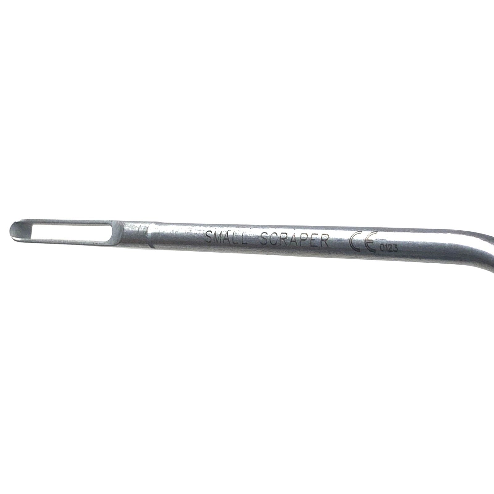 Medtronic Sofamor Danek REF 9074107, Small Scraper