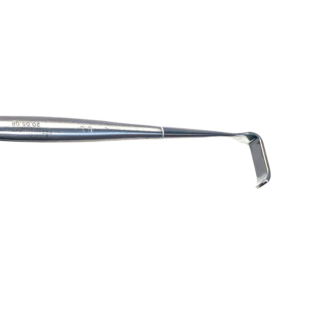 Medicon Ref 20.05.08, SENN MILLER RETRACTOR