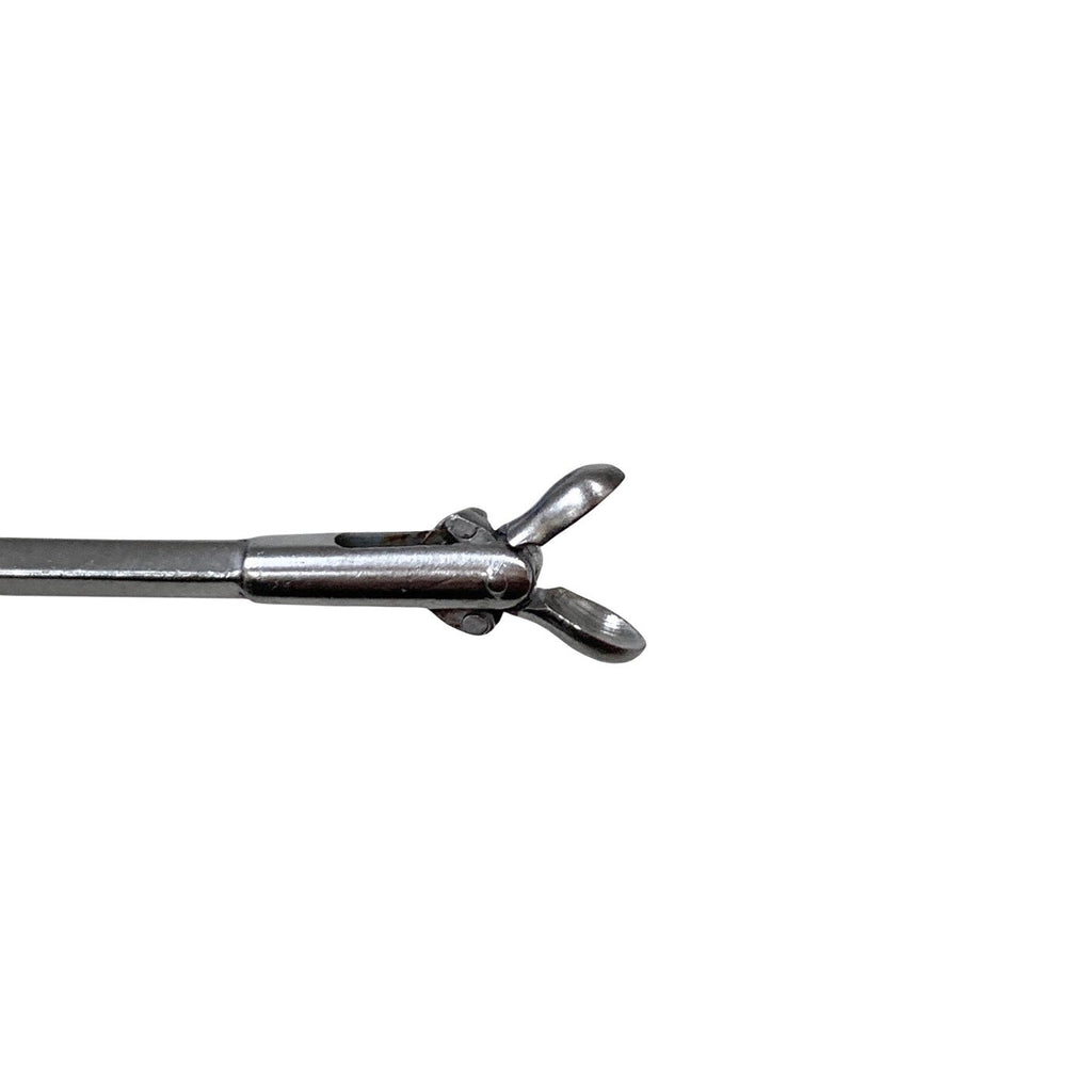 Karl Storz Ref 723030, Blakesley Nasal Forceps Biopsy Thru-Cutting ENT Surgical