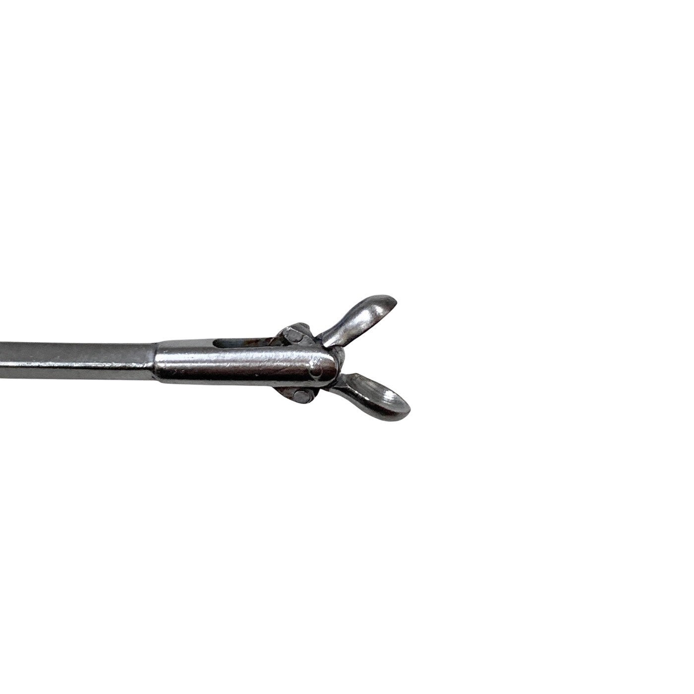 Karl Storz Ref 723030, Blakesley Nasal Forceps Biopsy Thru-Cutting ENT Surgical