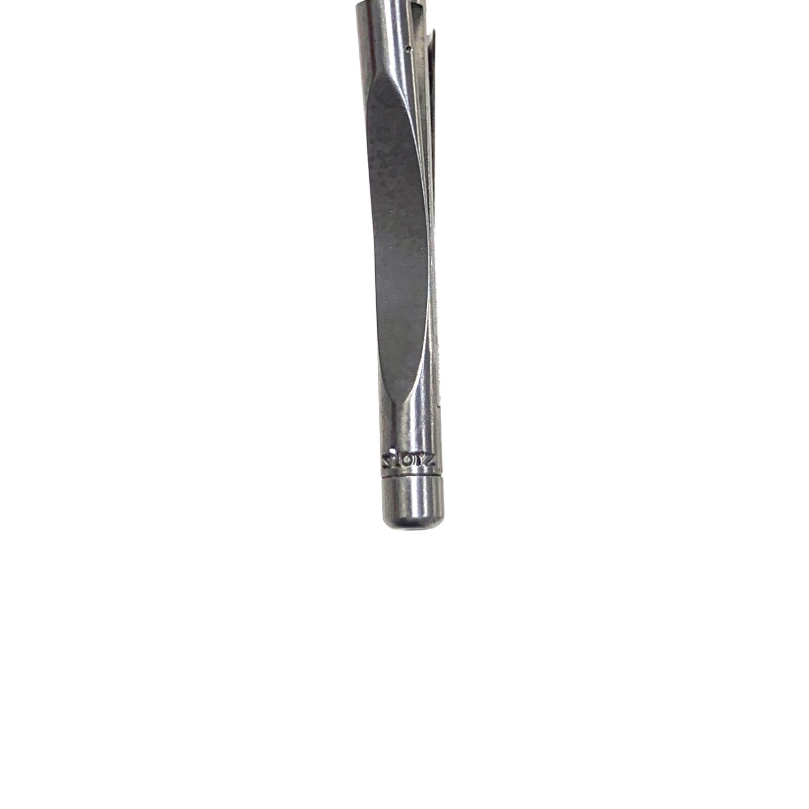 Storz REF E1961, Rappazzo Haptic Scissors