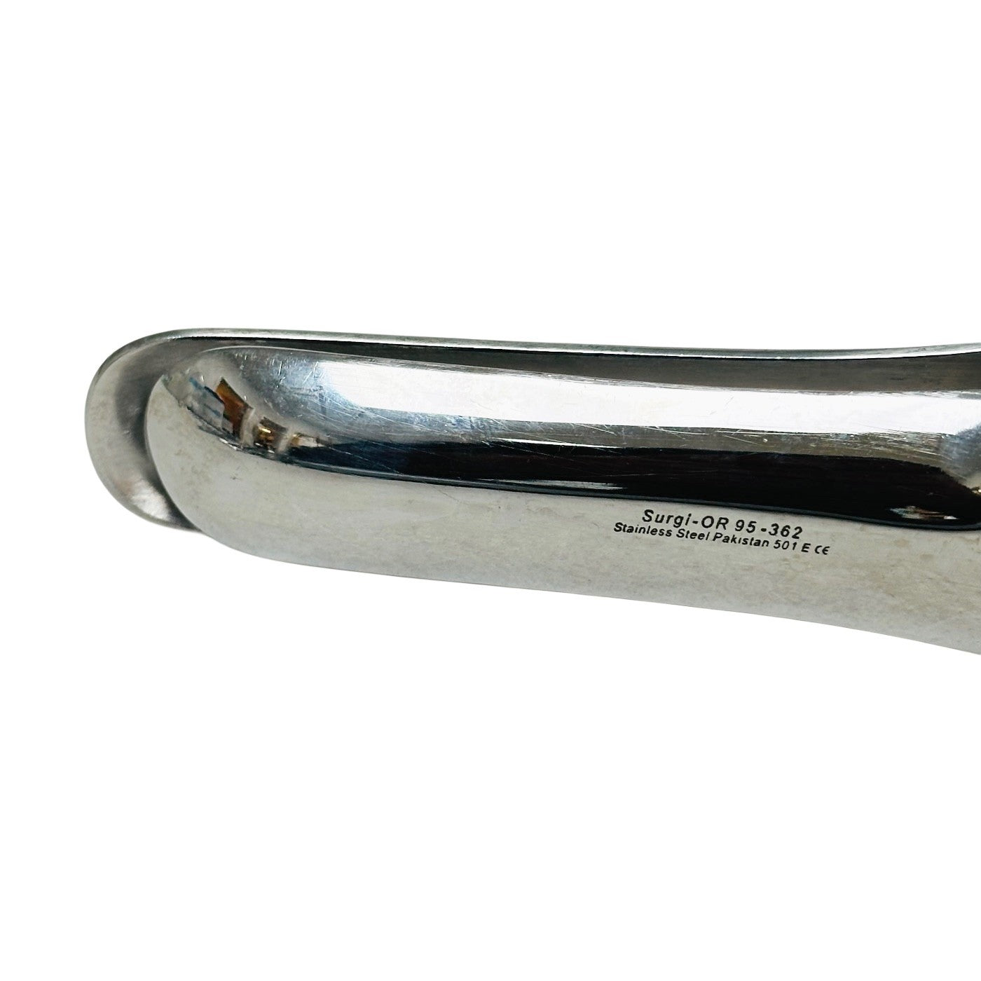 SKLAR 95-362 Surgi-OR Pederson Vaginal Speculum - Large
