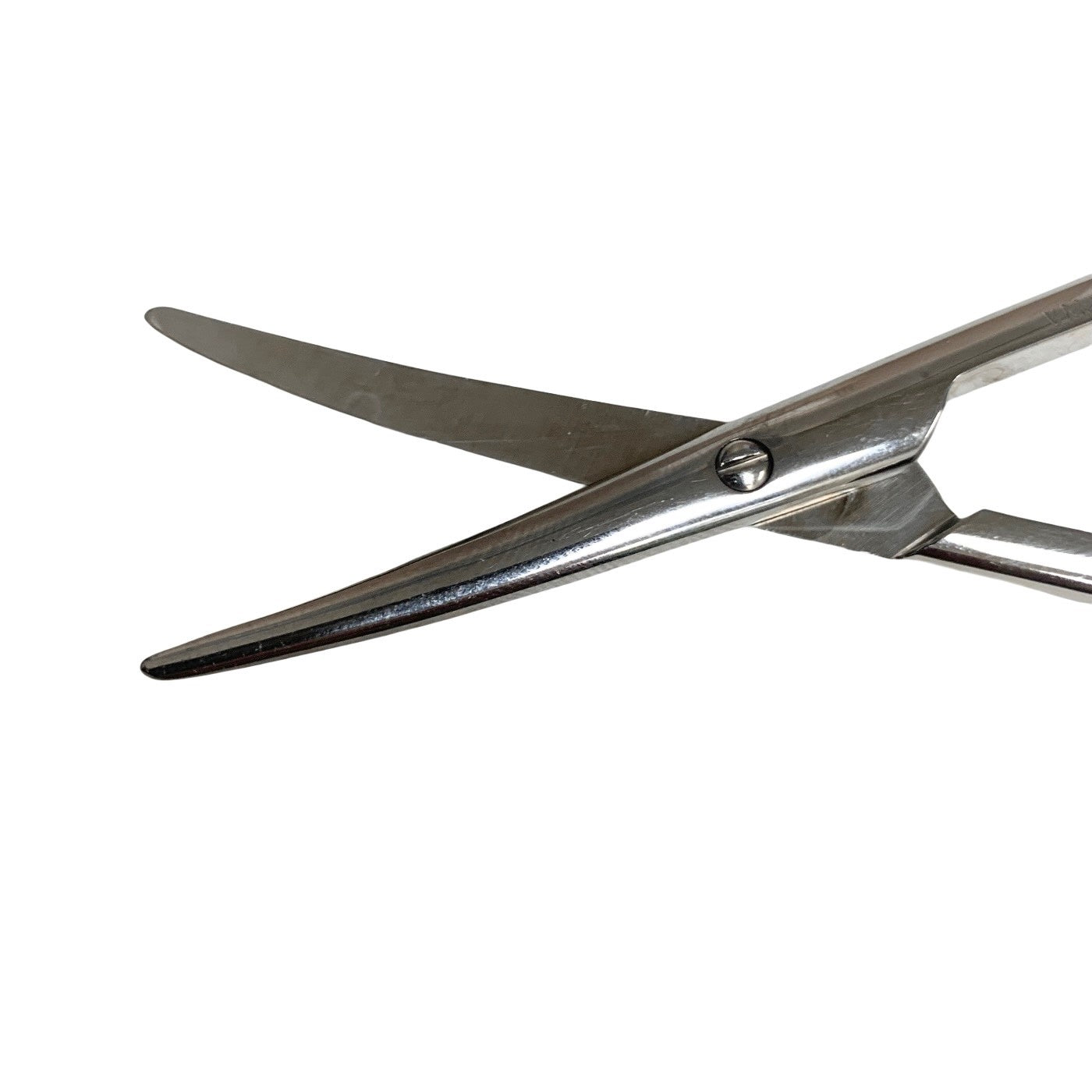 V. Mueller MO1603 Metzenbaum 7 3/8" Curved Sharp Tip Dissecting Scissors