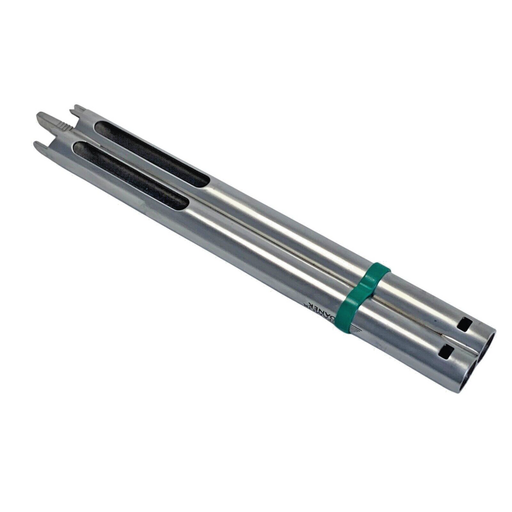 Sofamor Danek 902-236, 16/10mm Double BARREL OUTER SLEEVE DISTRACTOR