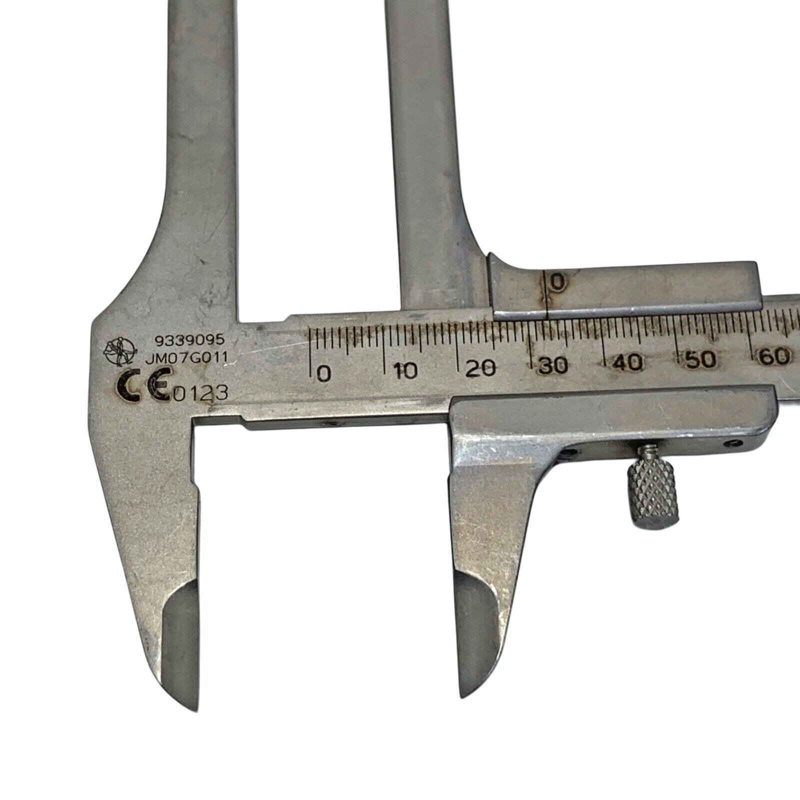 Medtronic REF 9339095, Caliper
