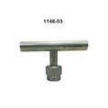 1146-03 Magna-FX / Free-Lock T-Handle Instrument