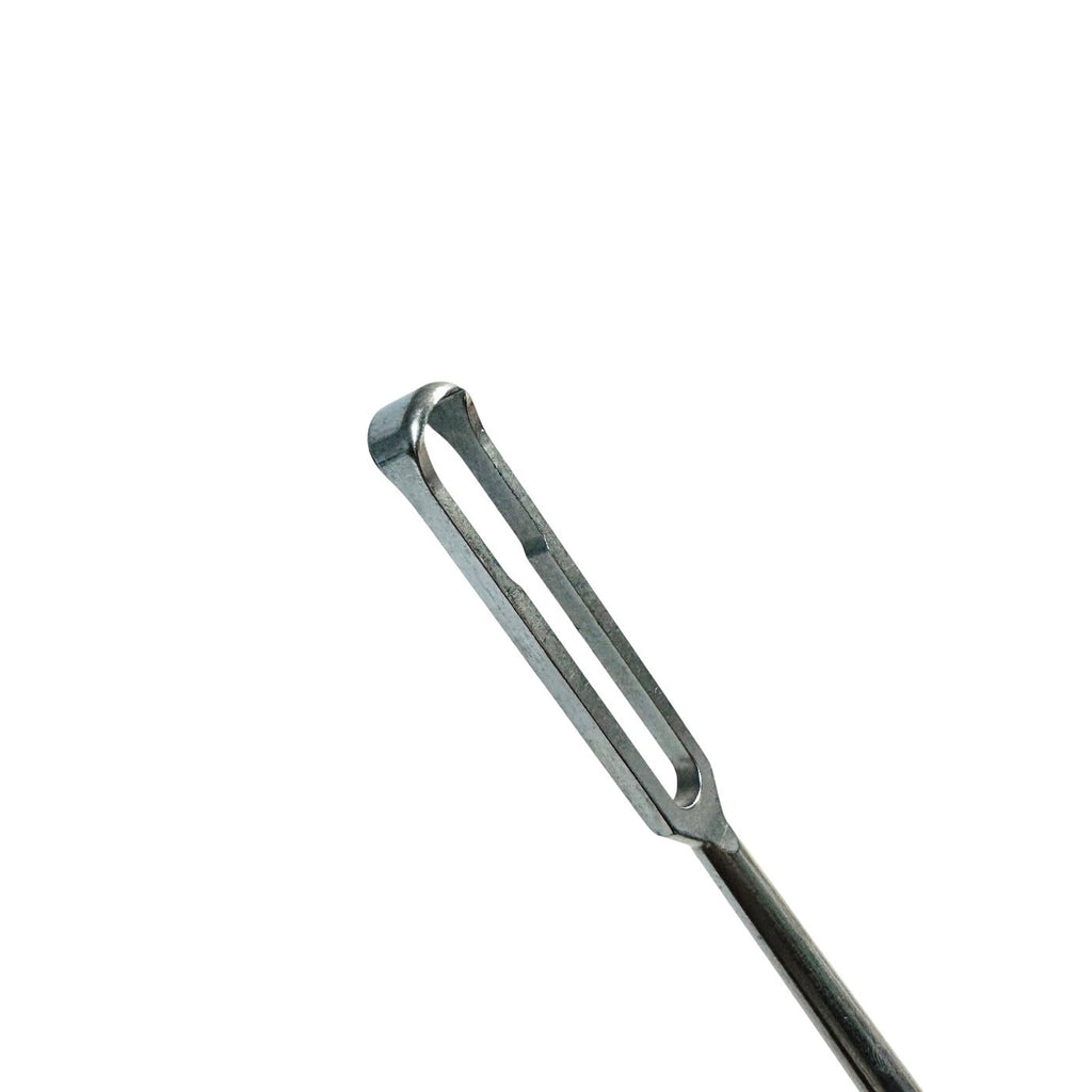 Medtronic 907-519 M Round Scraper Instrument