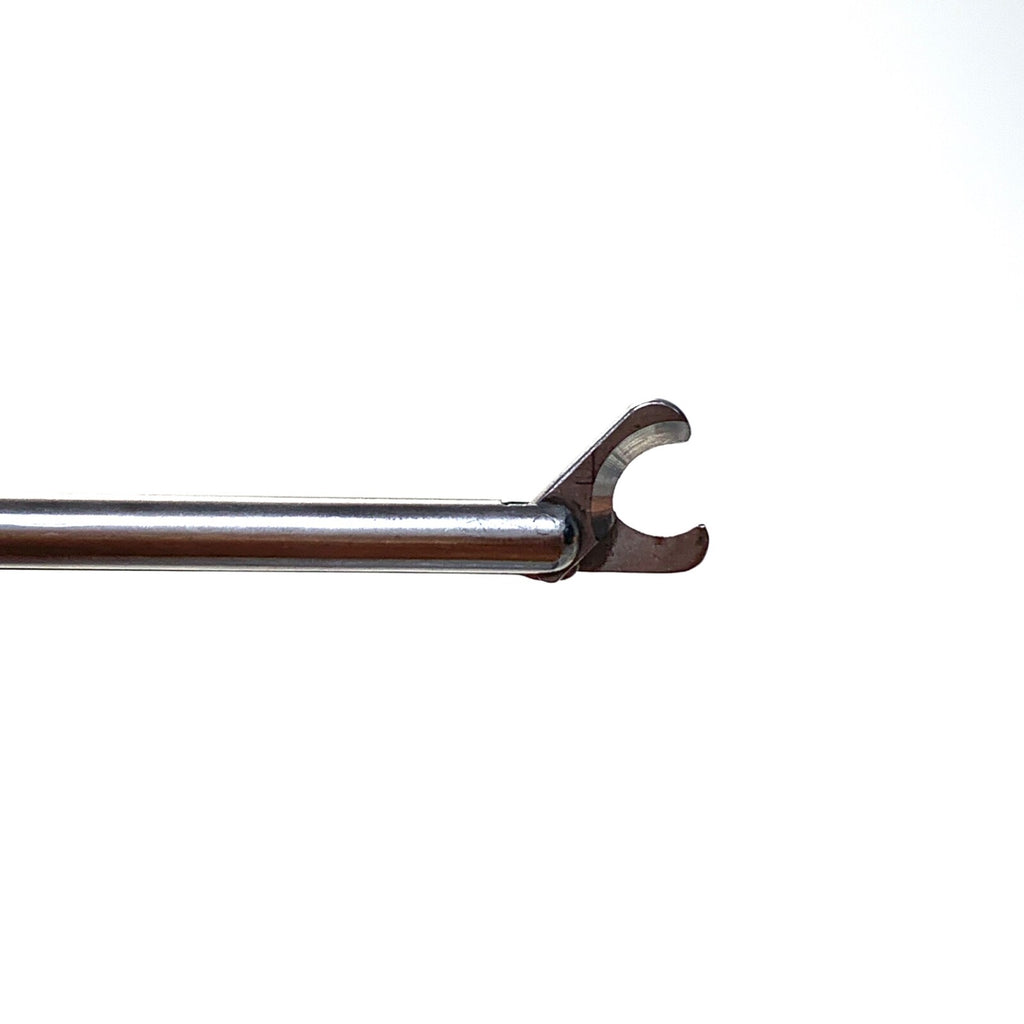 Stryker REF 300-034-600, Conquest 3.4 mm Straight Hook Scissor