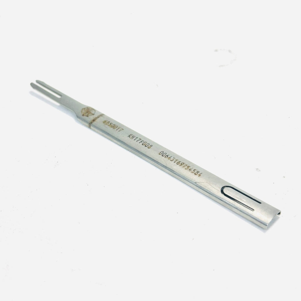 Medtronic 6550017 Tab Extender Instrument