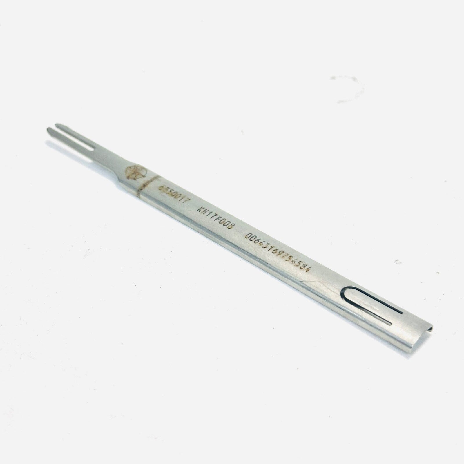 Medtronic 6550017 Tab Extender Instrument