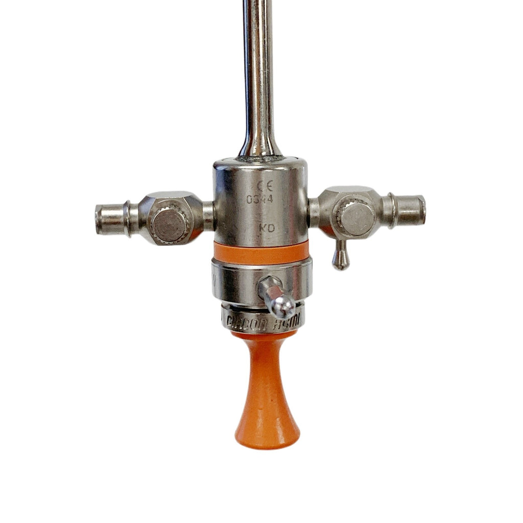 Circon ACMI REF G121, Sheath and Standard Obturator