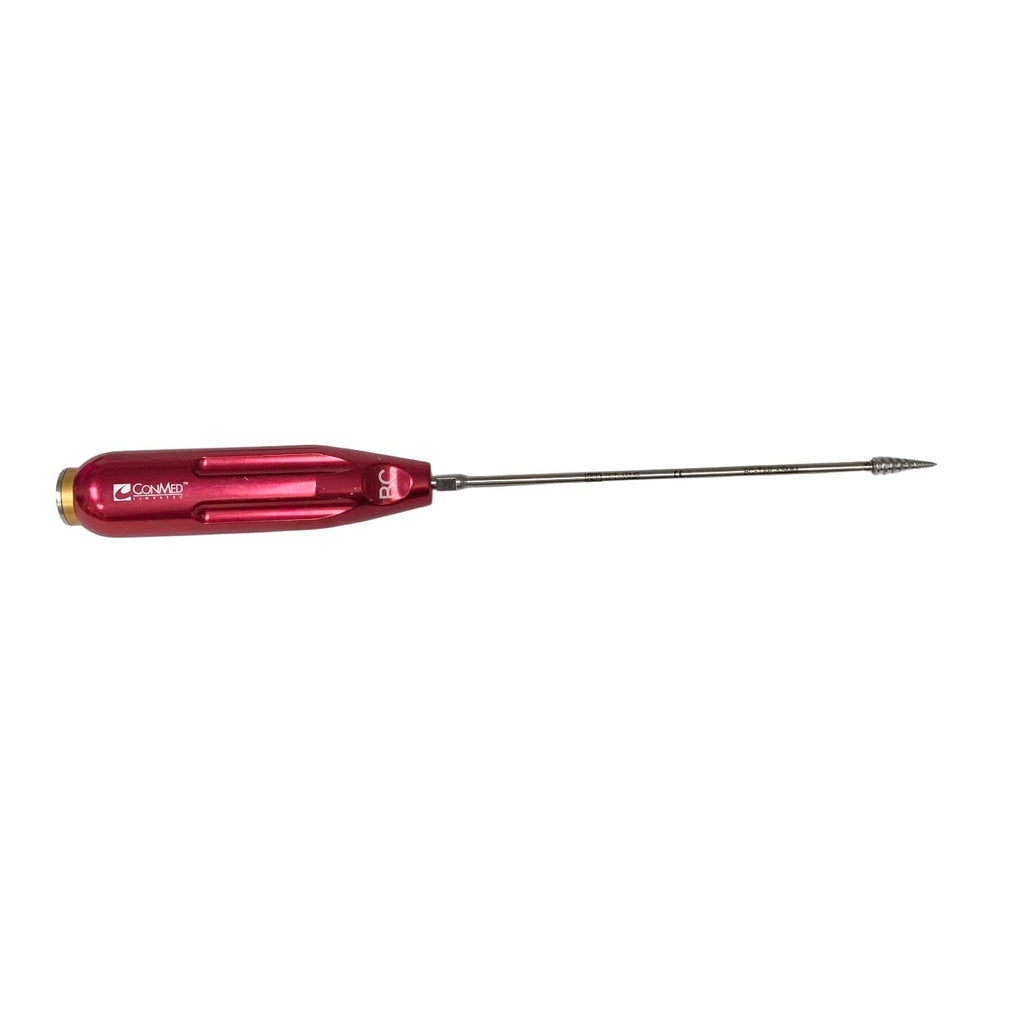 CONMED REF TFT-65MB, Linvatec BC-TAP 6.5mm Bio-Transfix Tap Surgical Instrument
