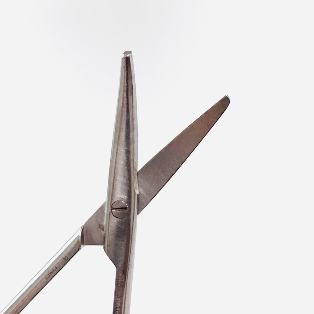 Aesculap REF BC606R, Metzenbaum Scissors